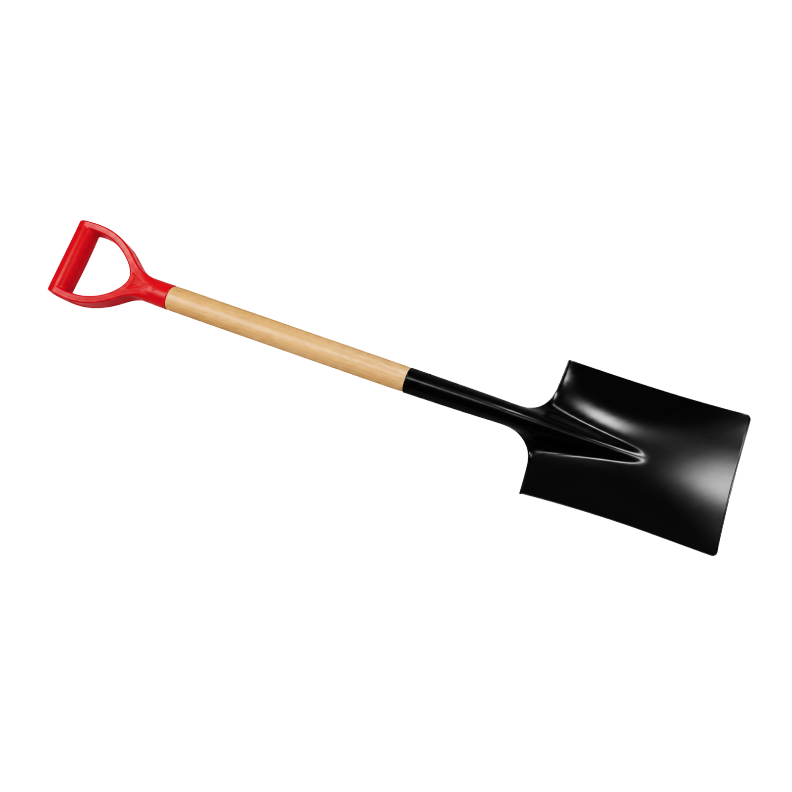 PALA CUDRADA FINA